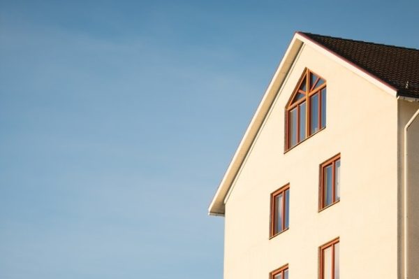 Ristturare la tua casa